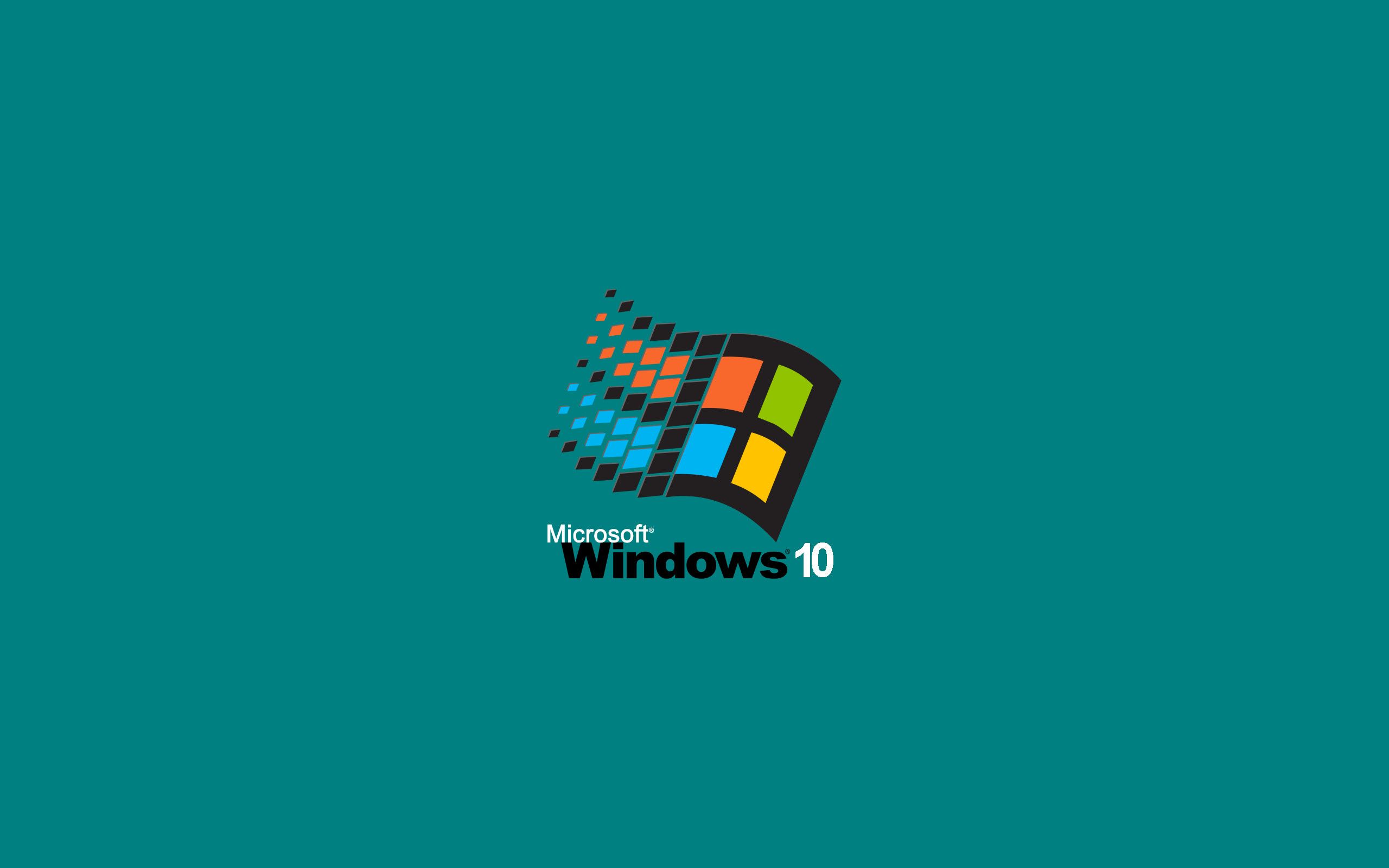My Computer